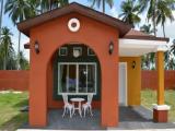 1 Bedroom Double Suite