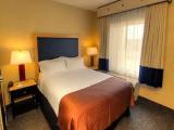 1 Bedroom Double Suite