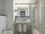 Deluxe Single room with view