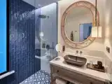 Superior Double room with view