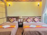 Premium Triple room