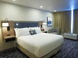 Executive Double room with courtyard view