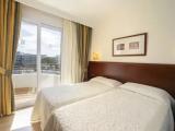 1 Bedroom Economy Apartment with balcony