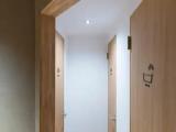 Bed in Dorm