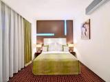 Standard Single room with balcony
