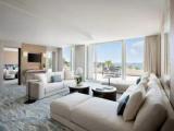 Presidential Double Suite