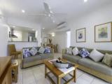 2 Bedrooms Standard Quadruple Apartment