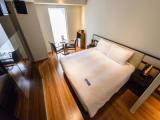 Executive Mature Double room