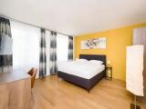 4 Bedrooms Apartment