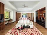 Deluxe Pool Double Beach Villa