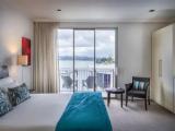 Standard Double room with harbour view