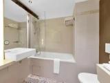 Privilege Double room with garden view