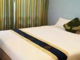 Deluxe room with balcony