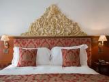 Junior Suite with garden view