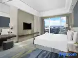 Deluxe Horizon Club Double room