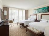 Quadruple room with balcony