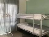 Bed in Dorm (female dorm)