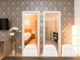 Deluxe Double Apartment