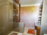 Deluxe Triple room with balcony