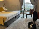 Standard Double Club room