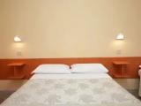 Standard room with balcony