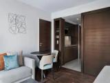 Superior Double Studio with courtyard view