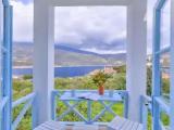 Superior Double room with sea view