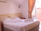 Standard Twin room with balcony