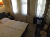 Standard Double room with garden view