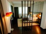 Presidential Double Suite