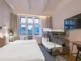 Superior Family room with balcony