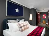 Luxury Double Suite