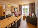 Double Apartment