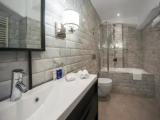 Single Family Suite with sea view
