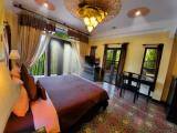 Grand Double Suite with view