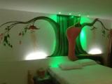 Comfort Double room with pool view