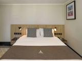 Double Junior Suite with balcony