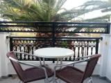 Superior Studio with balcony and with sea view