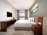 Double Suite with city view