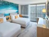 Quadruple room Waikiki View