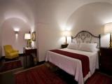 Deluxe room with view