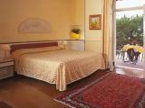 Superior Double room with balcony and with lake view