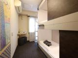 Double Cabin