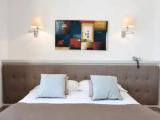 Superior Triple room with sea view