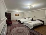 Standard Quadruple Family room