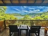 Standard Family room with bay view