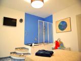 Superior Double room with balcony