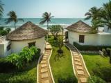 Standard Double room with ocean view