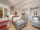 Classic Double room with balcony and with sea view