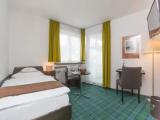 Standard Single room with balcony